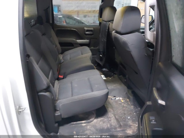 3GCUKREC4GG333536 Chevrolet Silverado K1500 Lt