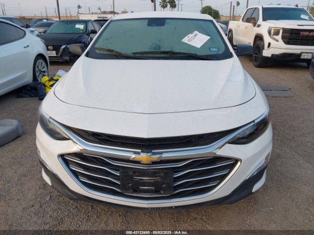 1G1ZC5ST7RF223481 Chevrolet Malibu Fwd 1fl