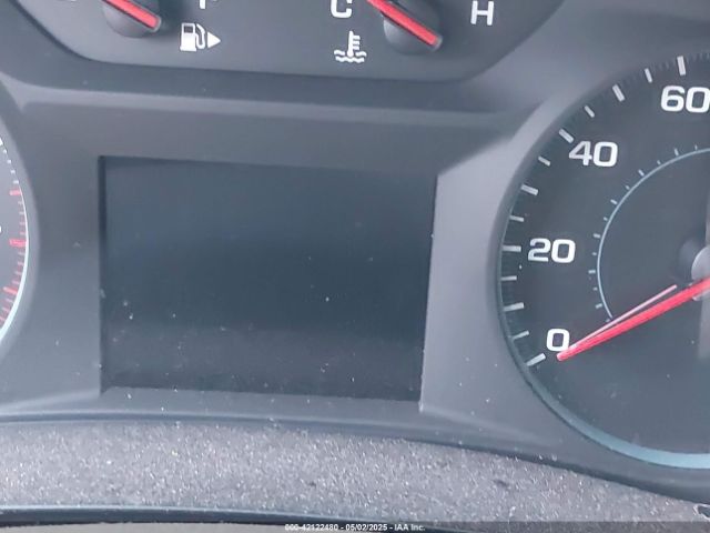 1G1ZC5ST7RF223481 Chevrolet Malibu Fwd 1fl