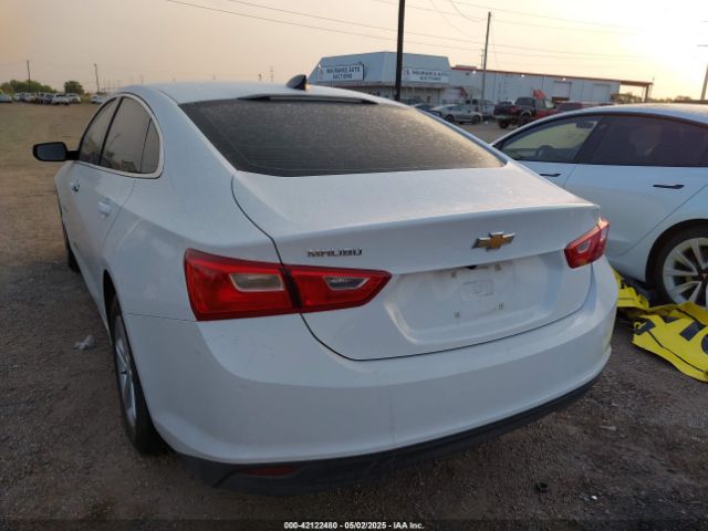 1G1ZC5ST7RF223481 Chevrolet Malibu Fwd 1fl