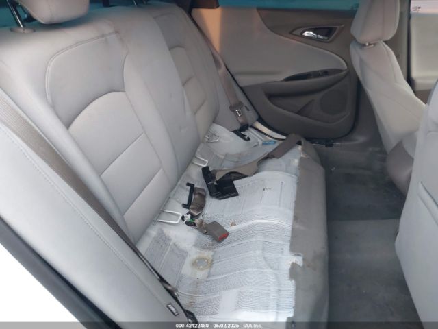 1G1ZC5ST7RF223481 Chevrolet Malibu Fwd 1fl