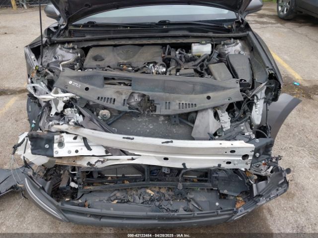 4T1C31AK1RU074409 Toyota Camry Hybrid Le