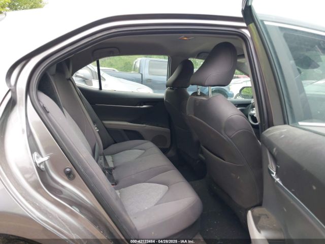 4T1C31AK1RU074409 Toyota Camry Hybrid Le