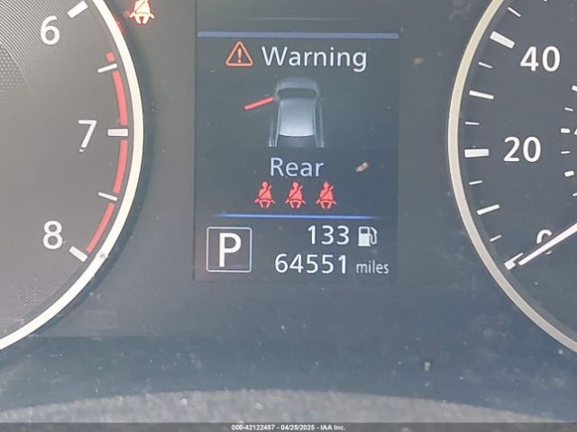 3N1AB8BV2LY222901 Nissan Sentra S Xtronic Cvt