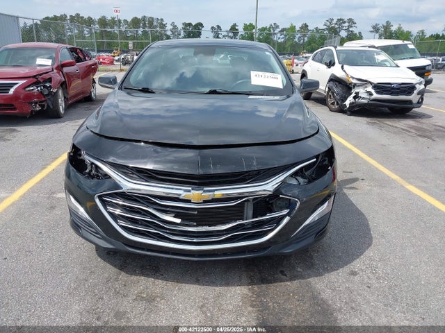 1G1ZC5ST2LF141746 Chevrolet Malibu Fwd 1fl