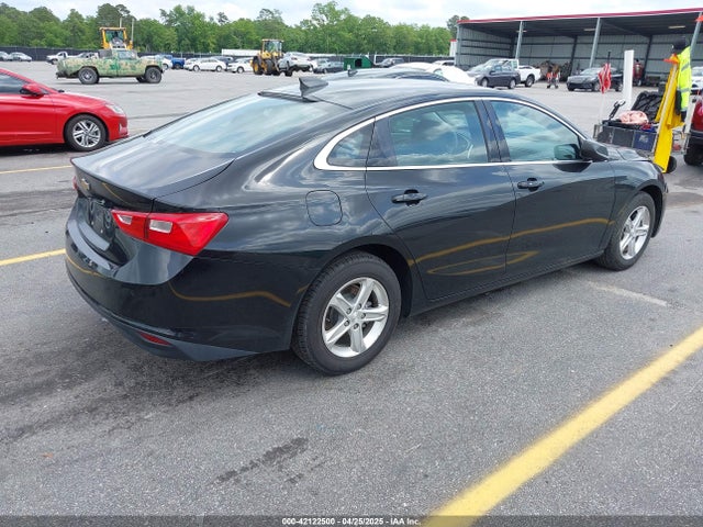 1G1ZC5ST2LF141746 Chevrolet Malibu Fwd 1fl