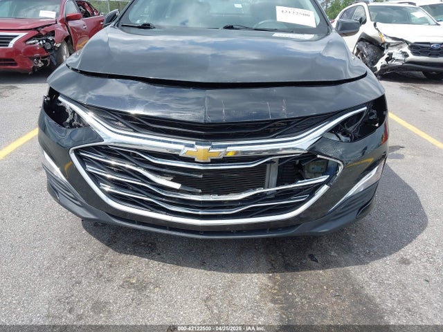 1G1ZC5ST2LF141746 Chevrolet Malibu Fwd 1fl