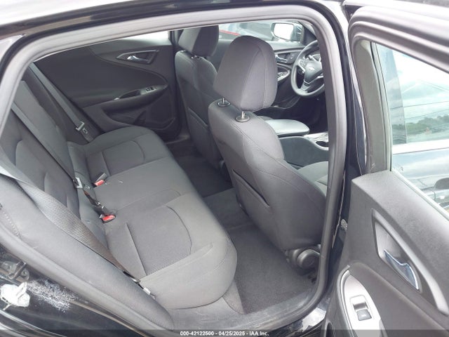 1G1ZC5ST2LF141746 Chevrolet Malibu Fwd 1fl