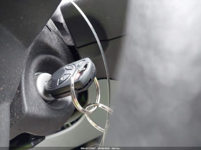 1FDBF8ZM4KKA83933 Ford Transit-350 Cab