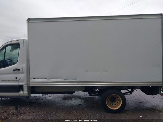 1FDBF8ZM4KKA83933 Ford Transit-350 Cab
