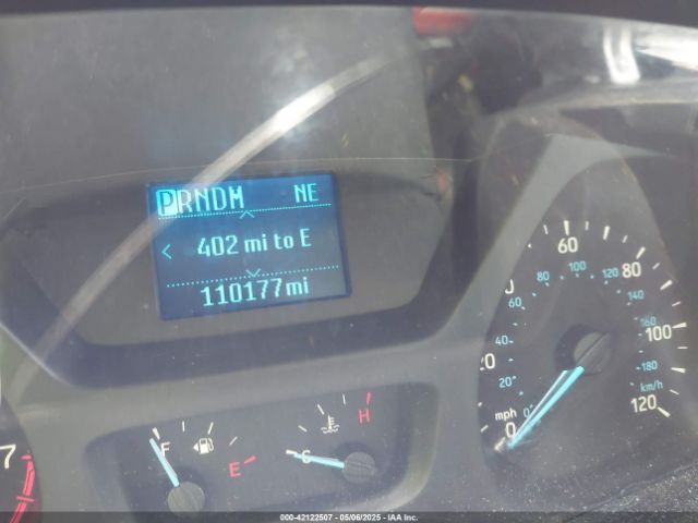 1FDBF8ZM4KKA83933 Ford Transit-350 Cab