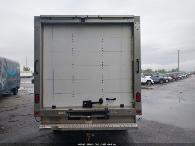 1FDBF8ZM4KKA83933 Ford Transit-350 Cab