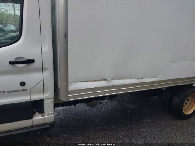 1FDBF8ZM4KKA83933 Ford Transit-350 Cab