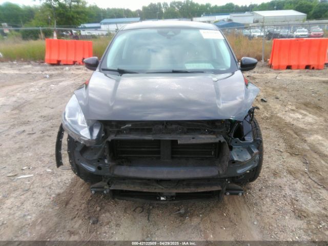 1FMCU0CZ5NUB47048 Ford Escape Sel Hybrid