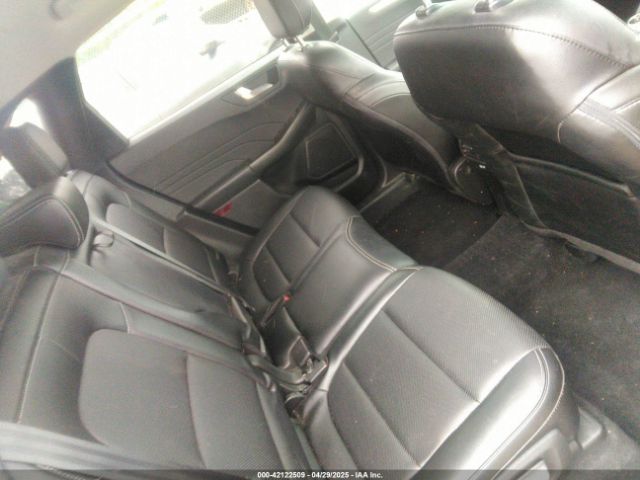 1FMCU0CZ5NUB47048 Ford Escape Sel Hybrid