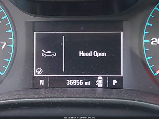 1GCHSCEA0N1268192 Chevrolet Colorado 2wd  Long Box Lt
