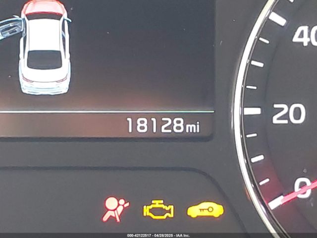 3KPF24AD8NE499626 KIA Forte Lxs