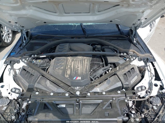 WBS43AZ03PCM82921 BMW 2023