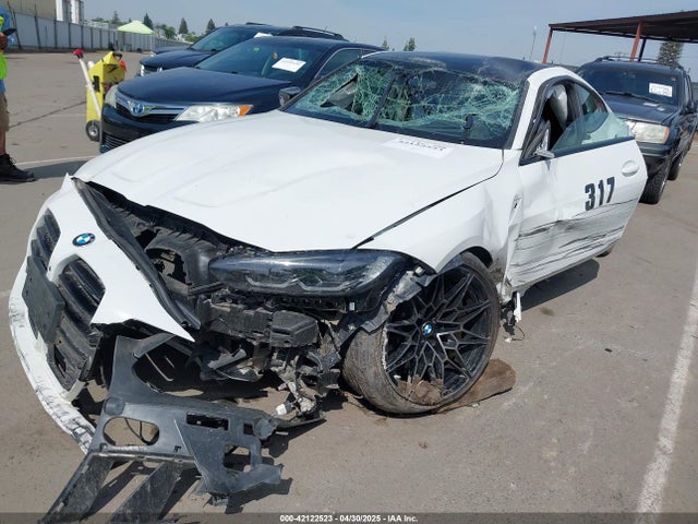 WBS43AZ03PCM82921 BMW 2023