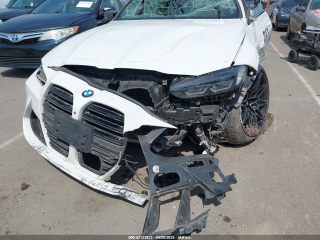 WBS43AZ03PCM82921 BMW 2023