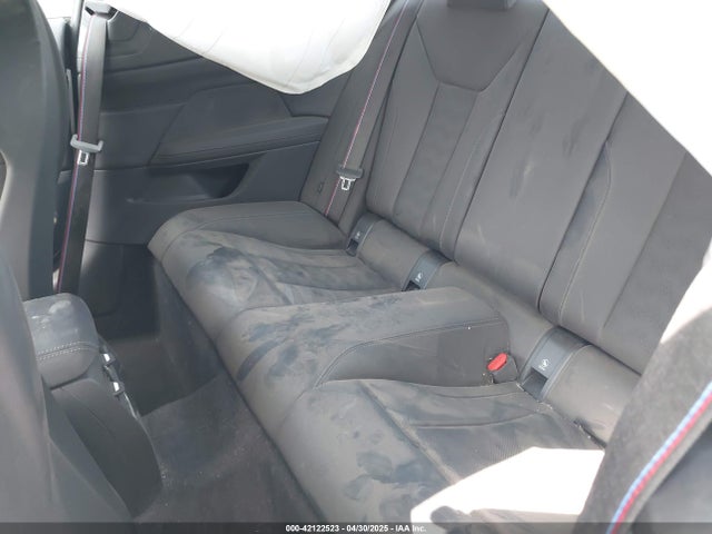 WBS43AZ03PCM82921 BMW 2023