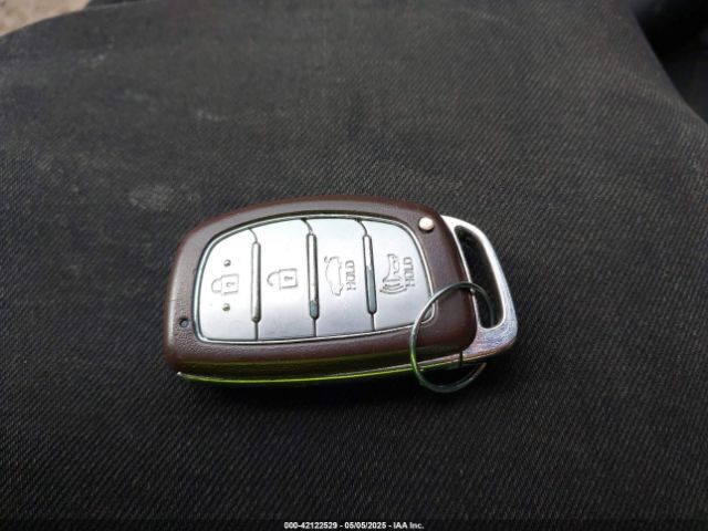 5NPE34AF7KH818208 Hyundai Sonata Sport