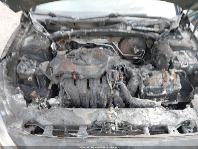 5NPE34AF7KH818208 Hyundai Sonata Sport