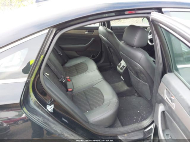 5NPE34AF7KH818208 Hyundai Sonata Sport
