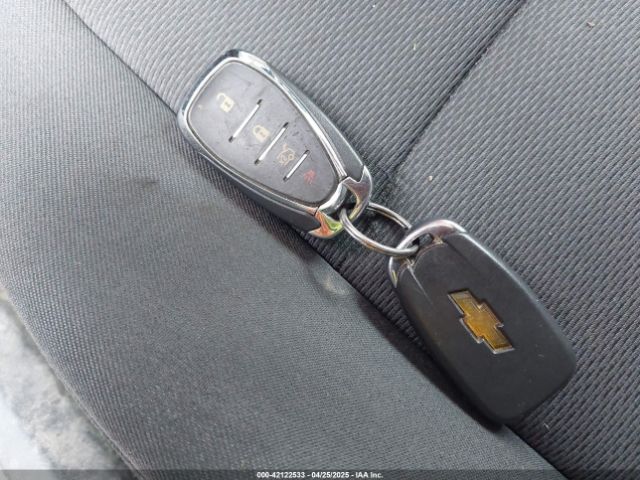 1G1BD5SM9J7118821 Chevrolet CRUZE LT