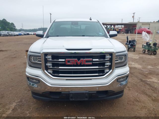 3GTP1NEC9JG352518 GMC Sierra 1500 Slt