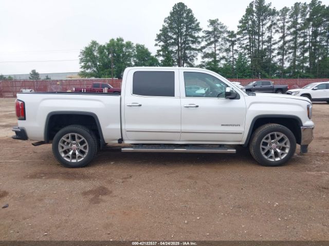 3GTP1NEC9JG352518 GMC Sierra 1500 Slt