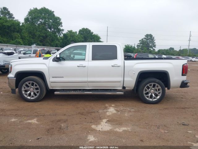 3GTP1NEC9JG352518 GMC Sierra 1500 Slt