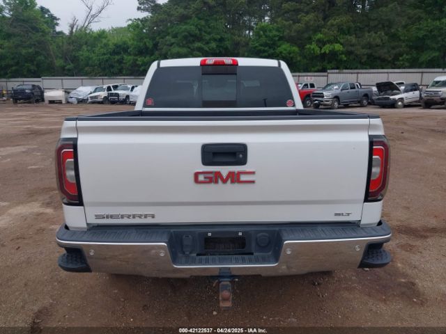 3GTP1NEC9JG352518 GMC Sierra 1500 Slt