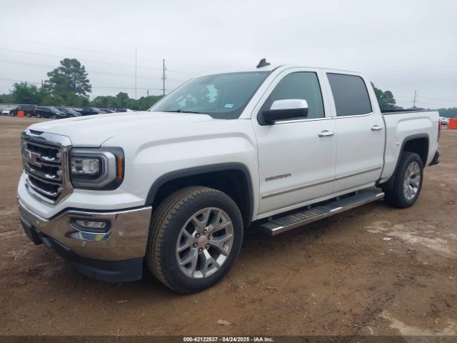 3GTP1NEC9JG352518 GMC Sierra 1500 Slt