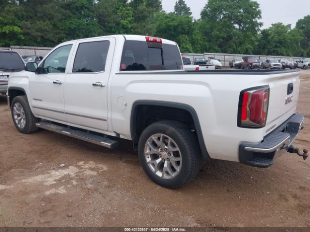 3GTP1NEC9JG352518 GMC Sierra 1500 Slt