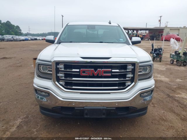 3GTP1NEC9JG352518 GMC Sierra 1500 Slt