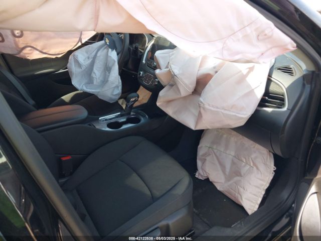 2023 CHEVROLET MALIBU 1G1ZD5ST8PF181882 Photo 4