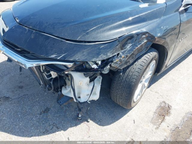 2023 CHEVROLET MALIBU 1G1ZD5ST8PF181882 Photo 5