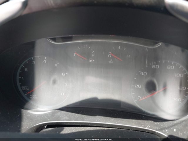 2023 CHEVROLET MALIBU 1G1ZD5ST8PF181882 Photo 6