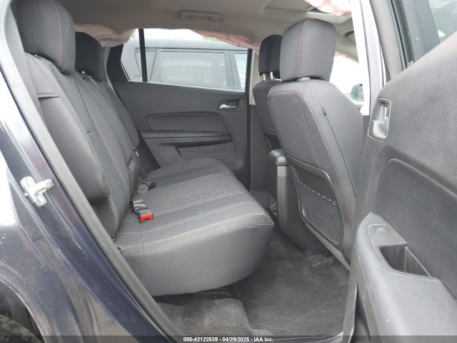 2GKFLTEK0H6263481 GMC Terrain Sle-2