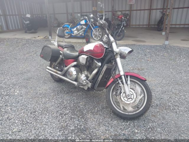 2003 HONDA VTX1800 1HFSC46043A102257