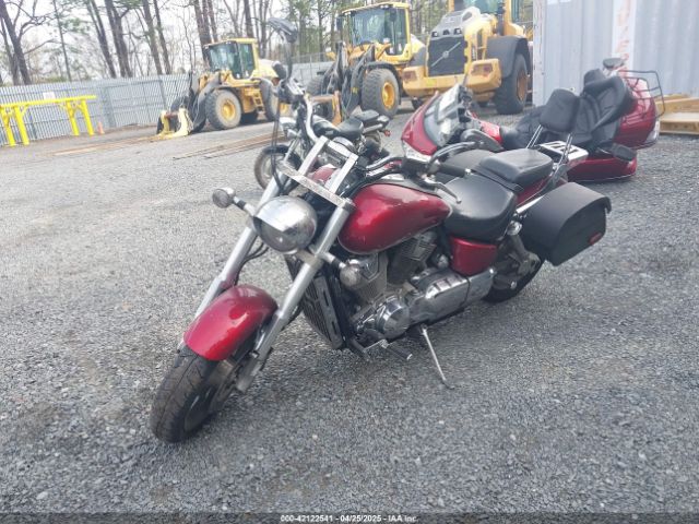 2003 HONDA VTX1800 1HFSC46043A102257 Photo 1