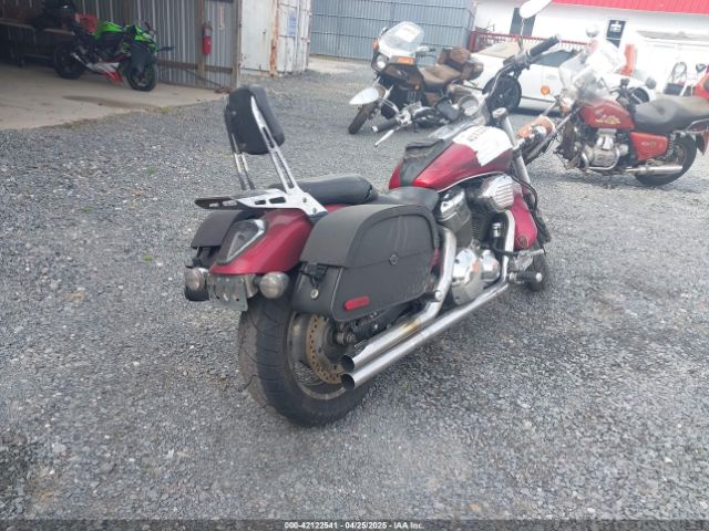 2003 HONDA VTX1800 1HFSC46043A102257 Photo 3