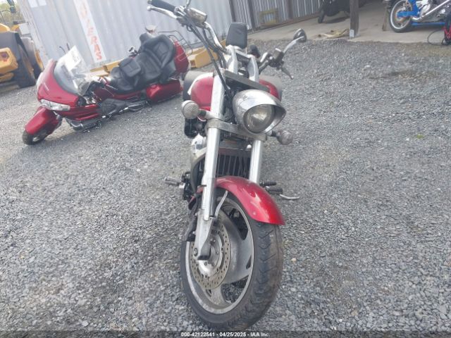 2003 HONDA VTX1800 1HFSC46043A102257 Photo 4