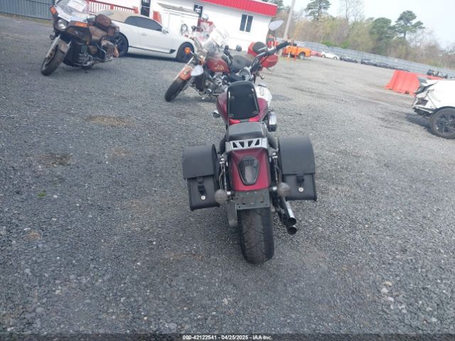 2003 HONDA VTX1800 1HFSC46043A102257 Photo 5