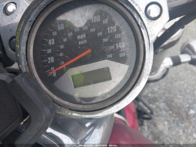 2003 HONDA VTX1800 1HFSC46043A102257 Photo 6