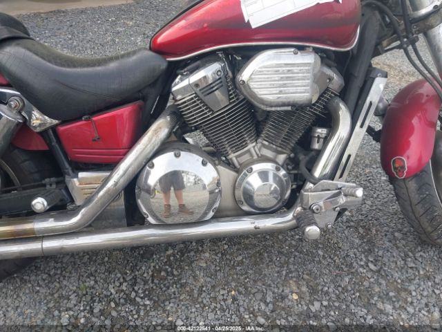 2003 HONDA VTX1800 1HFSC46043A102257 Photo 7