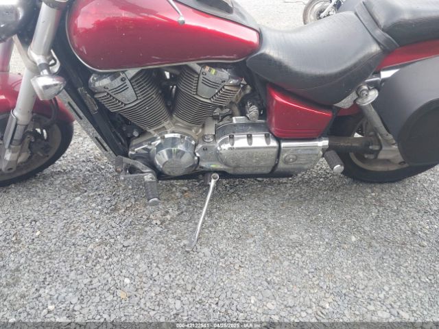 2003 HONDA VTX1800 1HFSC46043A102257 Photo 8