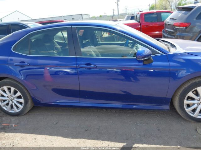 JTNB11HK3J3014066 Toyota CAMRY LE