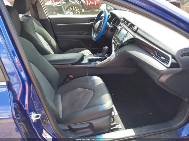 JTNB11HK3J3014066 Toyota CAMRY LE